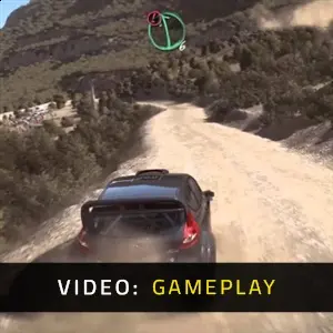 DiRT Rally - Gameplay