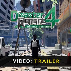 Koop Disaster Report 4 Summer Memories CD Key Goedkoop Vergelijk de Prijzen