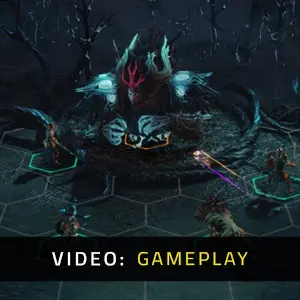 Disciples: Domination – Gameplay