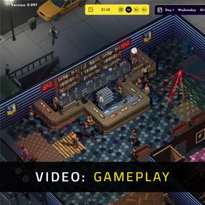 Disco Simulator - Gameplay Video