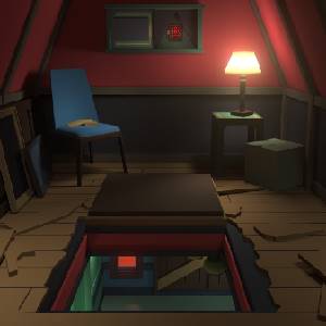 Discolored 2 - Scuttle Zolder