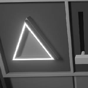 Discolored 2 - Hendel