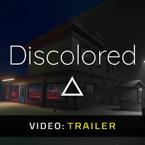 Discolored 2 Video Trailer