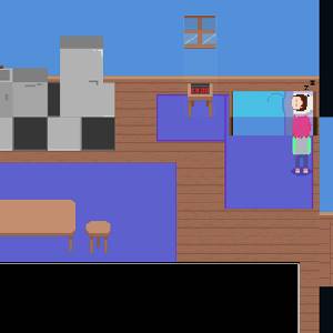 DISHARMONY - Roxanne