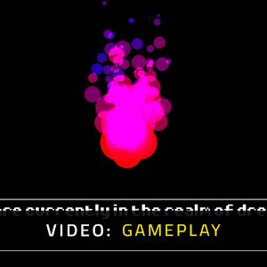 DISHARMONY - Gameplay