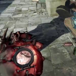 Dishonored 2 Spel