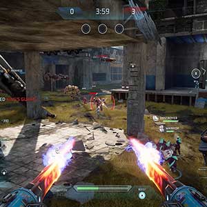 Disintegration Eerste Persoonlijk overzicht