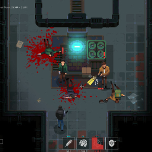 Disjunction - Dodelijk gevecht