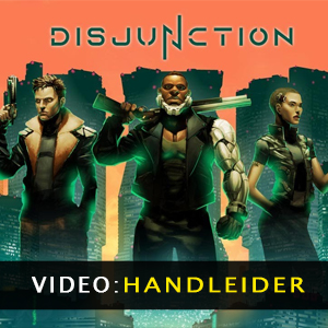 Disjunction Video-opname