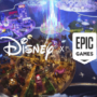 Disney en Epic Games slaan de handen ineen: Wat betekent dit voor gamers?