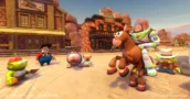 De klassieke Toy Story 3 game uit 2010 wordt volgende week van alle platforms verwijderd