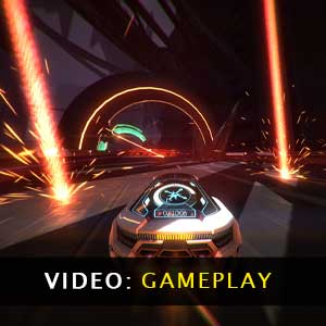 Distance - Gameplay Video