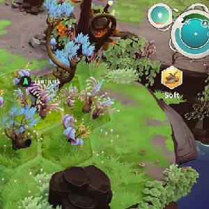 Distant Bloom - Bemesten