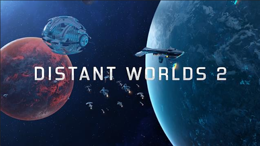 koop Distant Worlds 2 goedkoop online