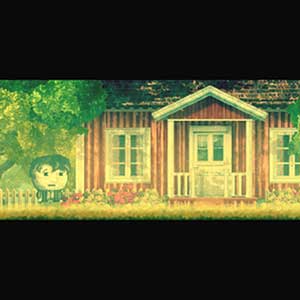 onheilspellend verhaal