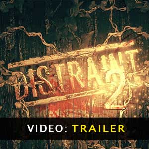 Koop DISTRAINT 2 CD Key Goedkoop Vergelijk de Prijzen