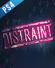 DISTRAINT Playstation 4