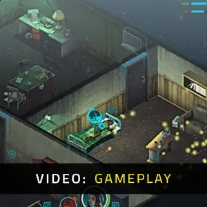 Distrust - Gameplay Video