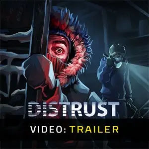 Distrust - Video Trailer