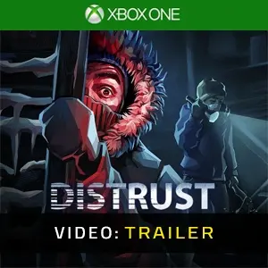 Distrust Xbox One - Video Trailer