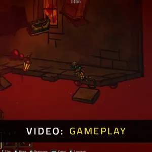 DIVE or DIE Children of Rain - Gameplayvideo