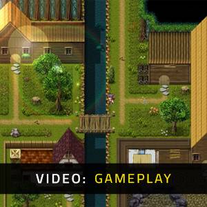 Divine Miko Koyori - Gameplay