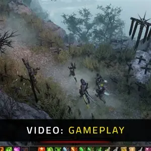 Divinity Original Sin 2 - Video Gameplay
