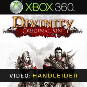 Divinity Original Sin Video Trailer