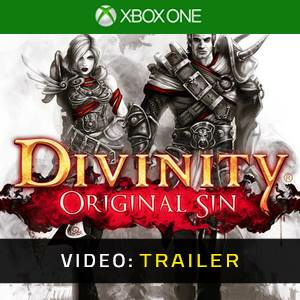 Divinity Original Sin Xbox One