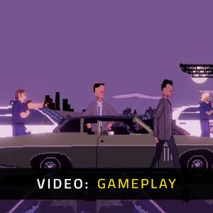 Divisadero - Gameplayvideo