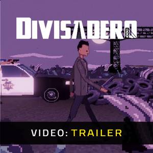Divisadero - Videotrailer