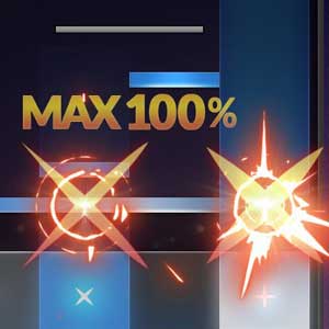 DJMAX RESPECT V - Combo 52