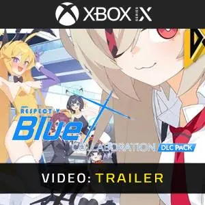 DJMAX RESPECT V - Blue Archive PACK Xbox Series - Video Trailer
