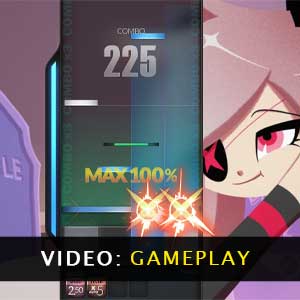 DJMAX RESPECT V - Gameplay Video