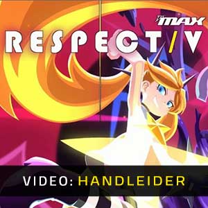 DJMAX RESPECT V - Aanhangwagen