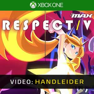 DJMAX RESPECT V Xbox One- Aanhangwagen