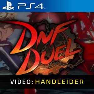 DNF Duel Video-opname