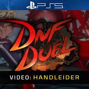 DNF Duel Video-opname
