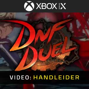 DNF Duel Video-opname