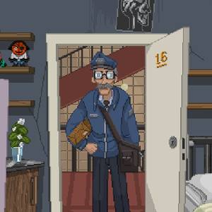 Do Not Feed the Monkeys - Postservice