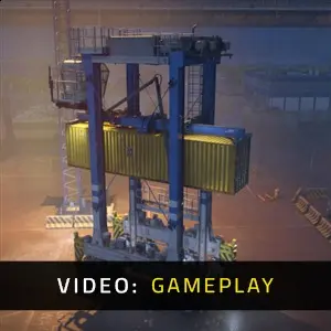 Docked - Gameplay Video