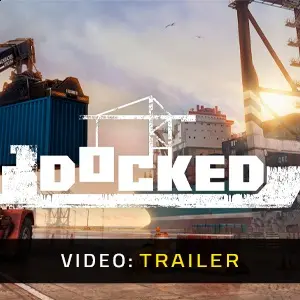 Docked - Video Trailer