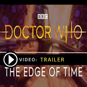 Koop Doctor Who The Edge of Time CD Key Goedkoop Vergelijk de Prijzen