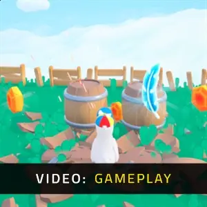Dodo Duckie - Gameplayvideo