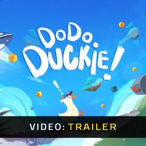 Dodo Duckie - Videotrailer