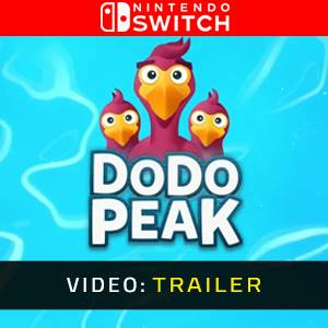Dodo Peak Switch