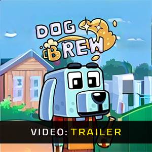 Dog Brew - Video Trailer