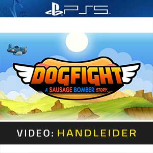 Dogfight - Video Aanhangwagen