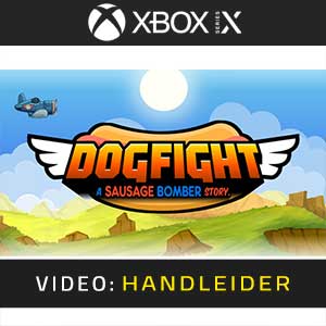 Dogfight - Video Aanhangwagen