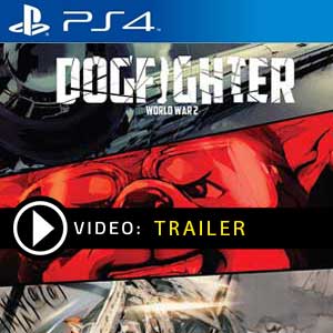 Koop Dogfighter World War 2 PS4 Goedkoop Vergelijk de Prijzen
